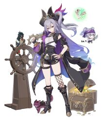 blade (honkai: star rail) from honkai: star rail