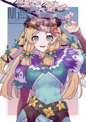 margaret (rune factory) from rune factory
