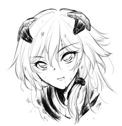 fu hua from honkai (series) by mon momu