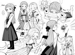 original fan art