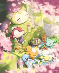 bulbasaur from pokemon