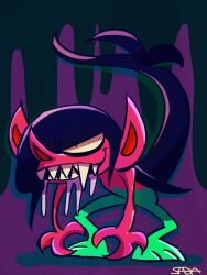 morgrem from pokemon