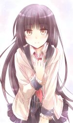 fumizuki rui from akiba's trip by kousetsu