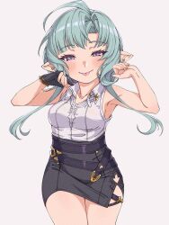 granblue fantasy fan art