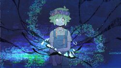 basil (headspace) (omori) from omori by zs zealsummer