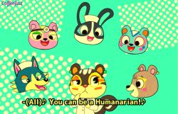 filbert (animal crossing) from animal crossing