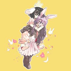 inaba tewi from touhou