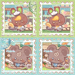 animal crossing fan art