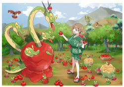 appletun from original by glassy0302