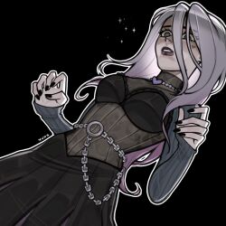 dead by daylight fan art