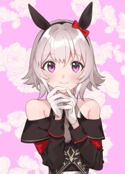 curren chan (umamusume) from umamusume