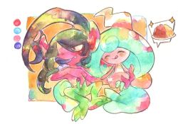 hattrem from pokemon