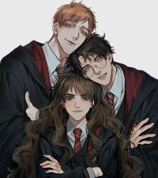 harry potter from harry potter (series)