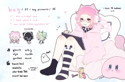hello kitty (character) from hannibal (tv series)