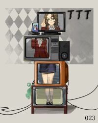 reverse:1999 fan art