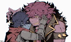 kris (dark world) (deltarune) from deltarune by latencyknight