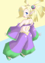 shantae (series) fan art