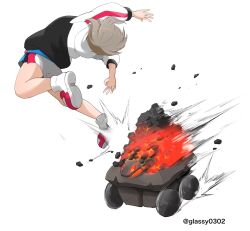 original fan art