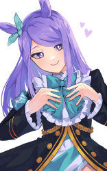 mejiro mcqueen (umamusume) from umamusume