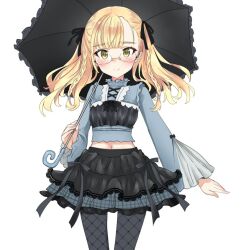 perrine h. clostermann from strike witches by aohashi ame