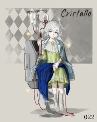 reverse:1999 fan art