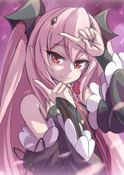 krul tepes from owari no seraph