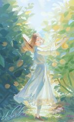original fan art