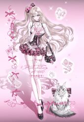 original fan art