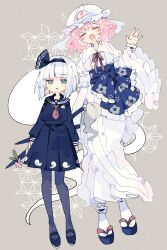 konpaku youmu from touhou by nikorashi-ka