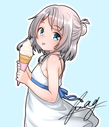 kaiboukan no. 30 (kancolle) from kantai collection