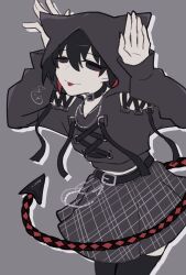 oshino ougi from monogatari (series)