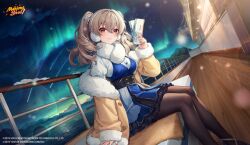 mahjong soul fan art