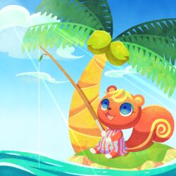 animal crossing fan art