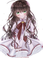 kanbe kotori from rewrite