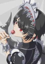 ellen joe from zenless zone zero