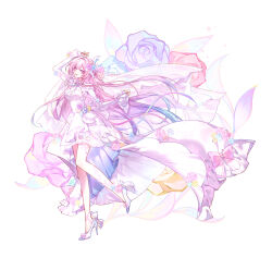 cyrene (demiurge) (honkai: star rail) from honkai: star rail