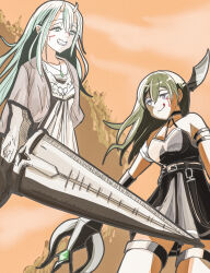ubel (sousou no frieren) from sousou no frieren