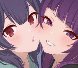 morino rinze from idolmaster
