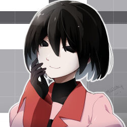 oshino ougi from monogatari (series)