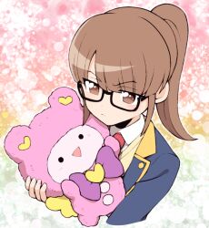 kuma (pripara) from pretty series by minashirazu