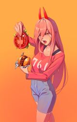 power (chainsaw man) from chainsaw man