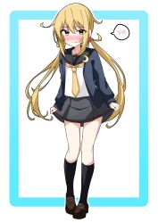 satsuki (kancolle) from kantai collection