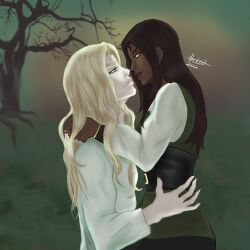 alucard (castlevania) from castlevania (netflix)