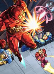 beat (mega man) from capcom