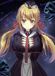 arihara nanami from riddle joker