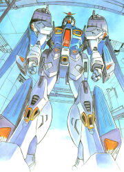 f90 gundam from gundam