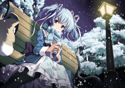 uryuu sakuno from mashiroiro symphony by zelitto