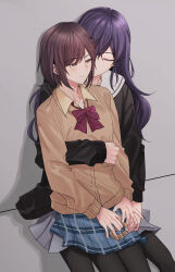 asahina mafuyu from project sekai