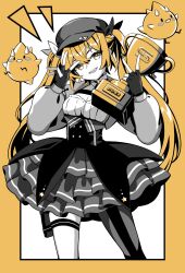 dokibird from indie virtual youtuber