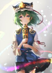 shiki eiki from touhou